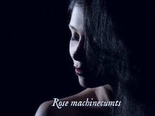 Rose_machinecumts