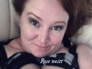 Rose_westt