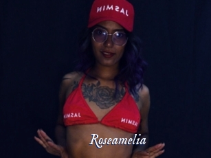 Roseamelia