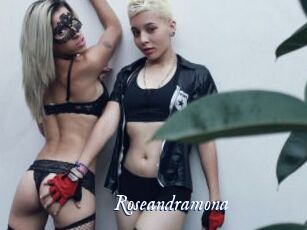 Roseandramona