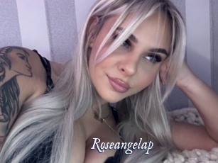 Roseangelap