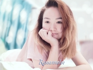 Roseannelee