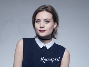 Roseapril