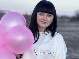 Roseaurora