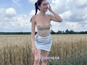 Roseayana
