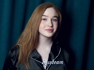 Rosebeam