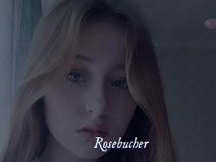 Rosebucher