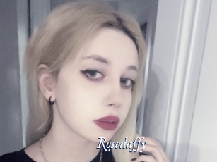 Rosedaffy