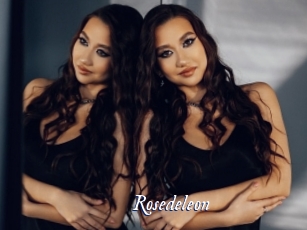Rosedeleon