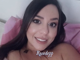 Rosedepp