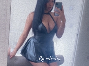 Rosedivine