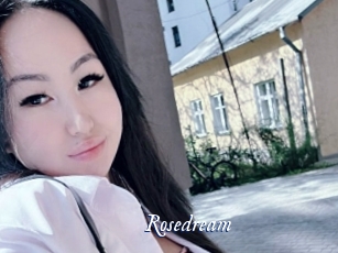 rosedream Cam 5