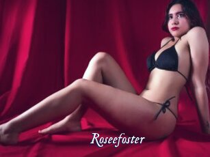 Roseefoster