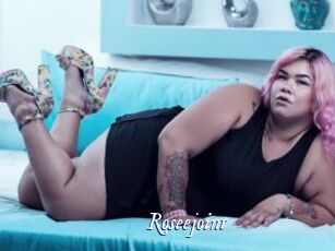 Roseejoint