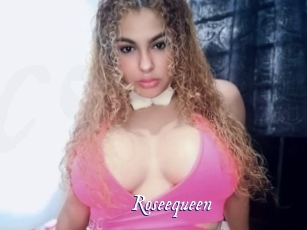 Roseequeen
