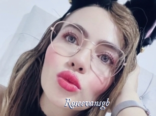 Roseevansgb