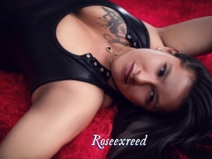 Roseexreed