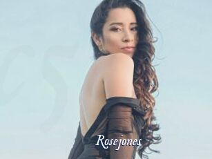 Rosejones