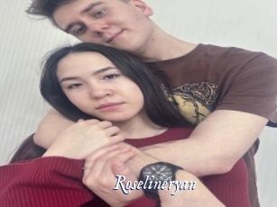 roselineryan Cam 5