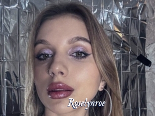 Roselynroe