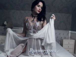 Rosemarygreen