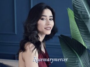 Rosemarymercer