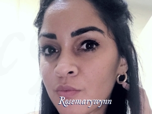 rosemarywynn Cam 5