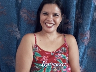 Rosemaxer