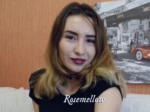 Rosemellow