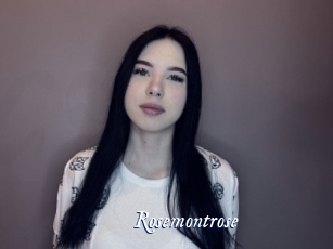 Rosemontrose
