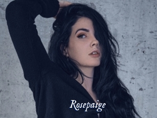 Rosepaige