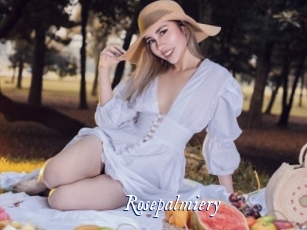 Rosepalmiery