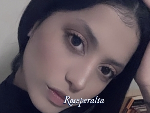 Roseperalta