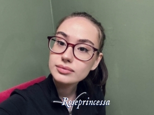 Roseprincessa