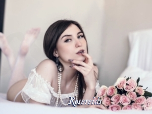 Rosereids