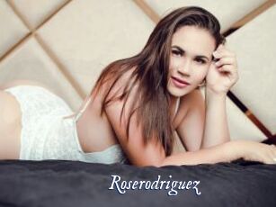 Roserodriguez