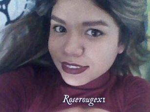 Roserougex1