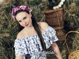 Rosespecial