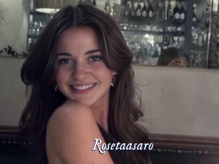 Rosetaasaro