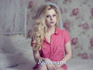 Rosetamaria