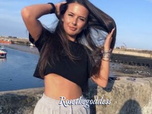 Rosethegoddess