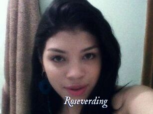 Roseverding