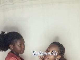Roshanemilly