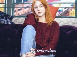 Rosiedavedson