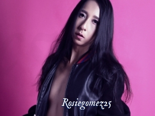 Rosiegomez25