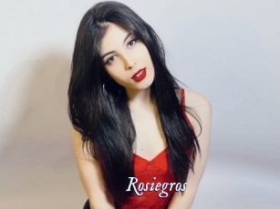 Rosiegros