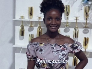 Rosiemasanda
