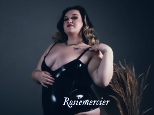 Rosiemercier