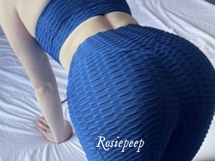 Rosiepeep