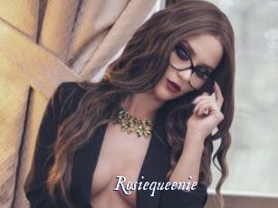 Rosiequeenie